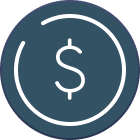 Cost Icon